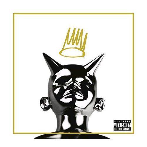 Born Sinner Deluxe (2CD)