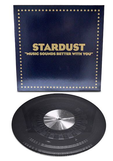 Music Arounds Better With You