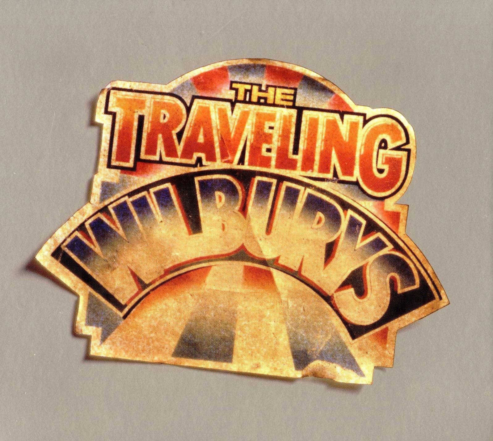 The Traveling Wilburys Collection (3LP Boxset)