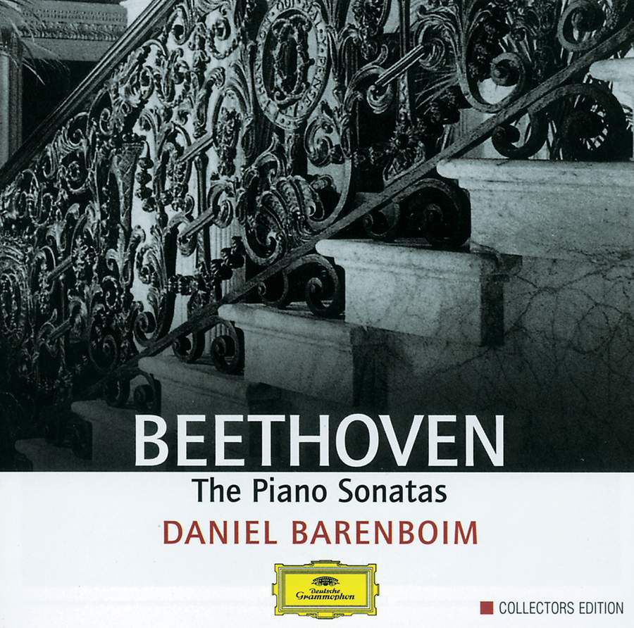 BEETHOVEN: Complete Piano Sonatas (9CD)