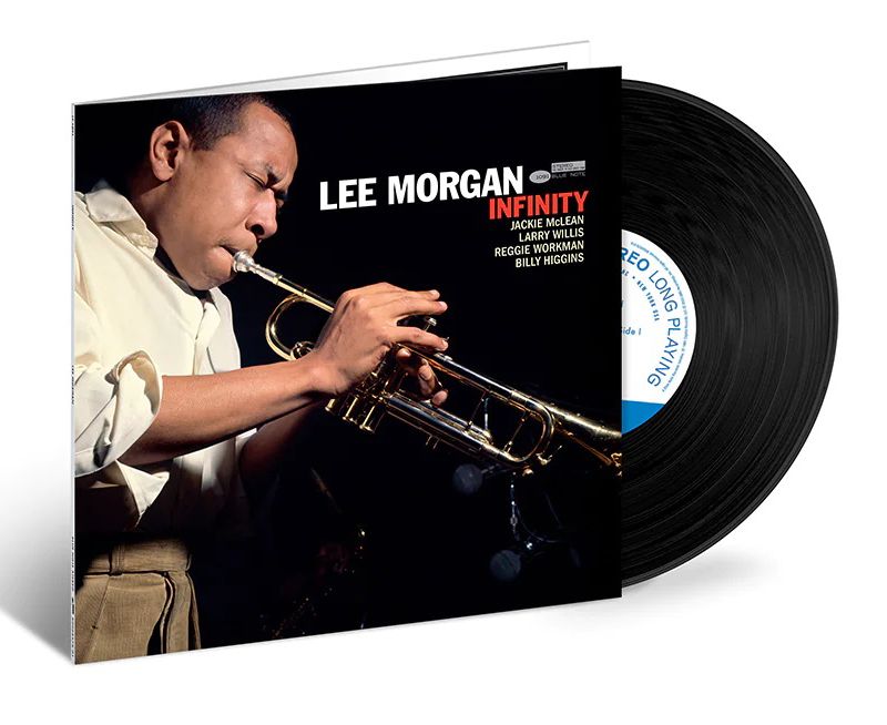 Infinity (Tone Poet Series Vinyl)