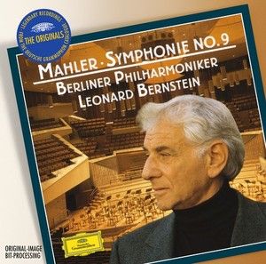 MAHLER: Symphony No. 9 (Originals Series)