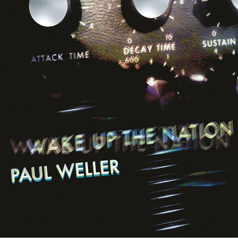 Wake Up The Nation (10th Anniversary Remix)