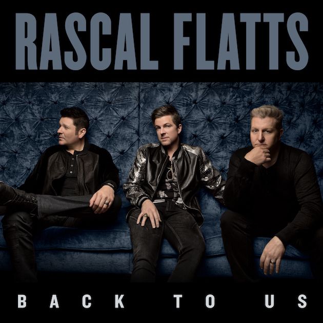 Back To Us (CD Deluxe)