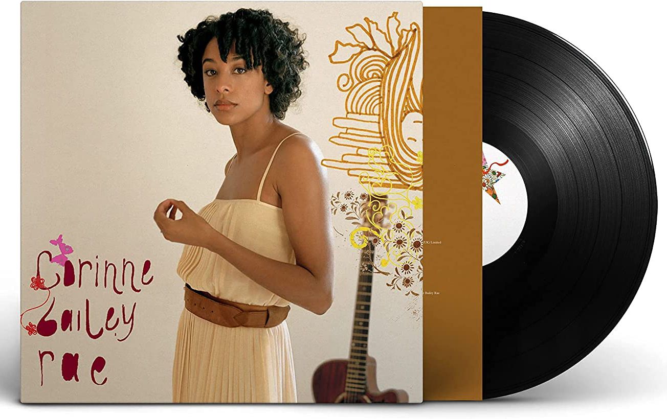 Corinne Bailey Rae (Vinyl)