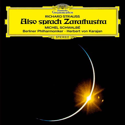 STRAUSS: Ellso sprach Zarathustra (SHM-CD) (日本進口版)