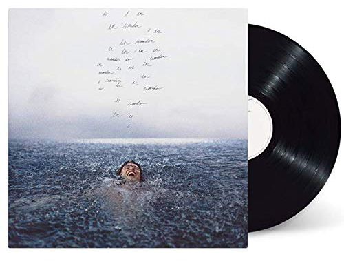 Wonder (Vinyl)