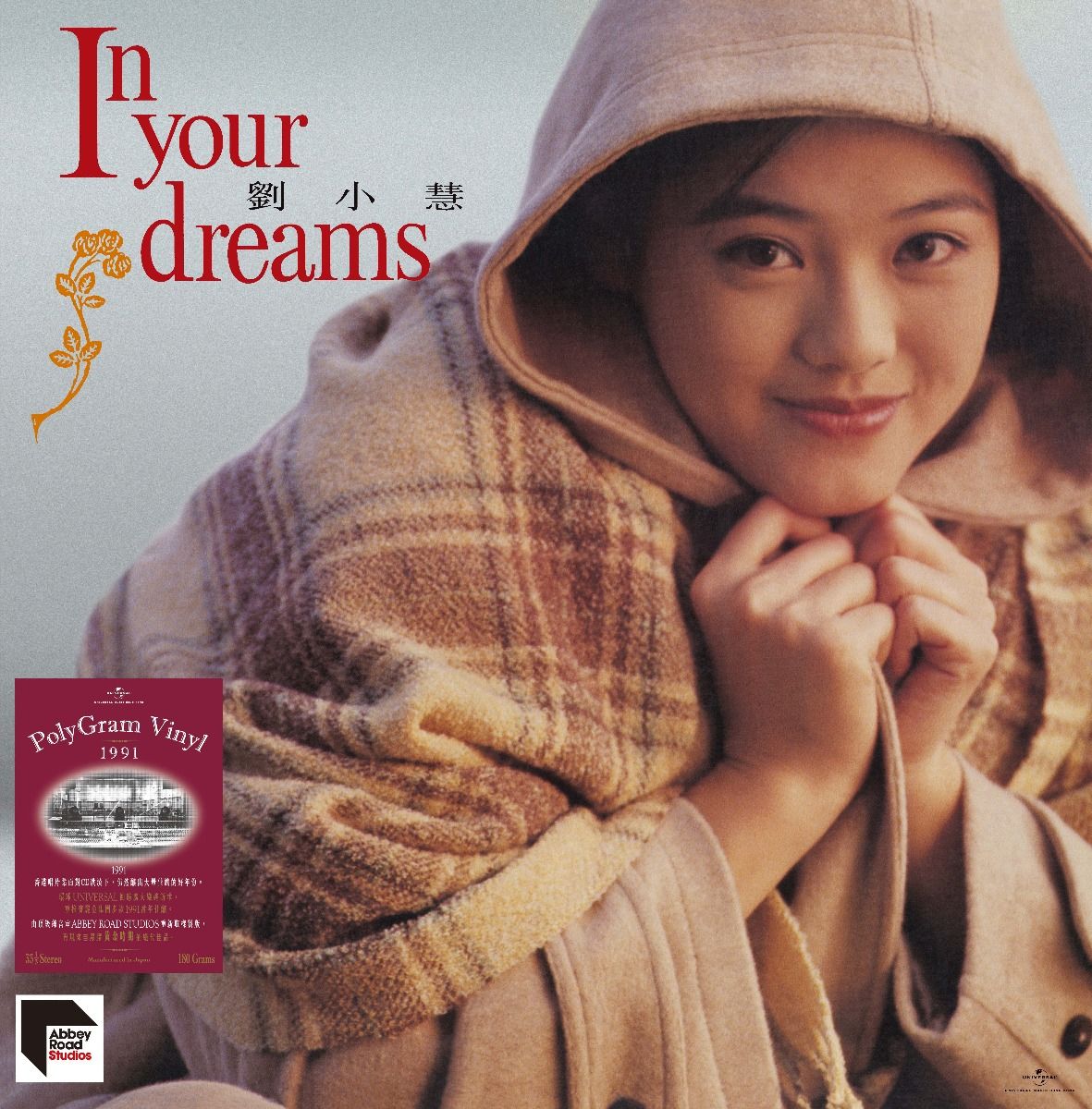 In Your Dreams (ARS Vinyl)