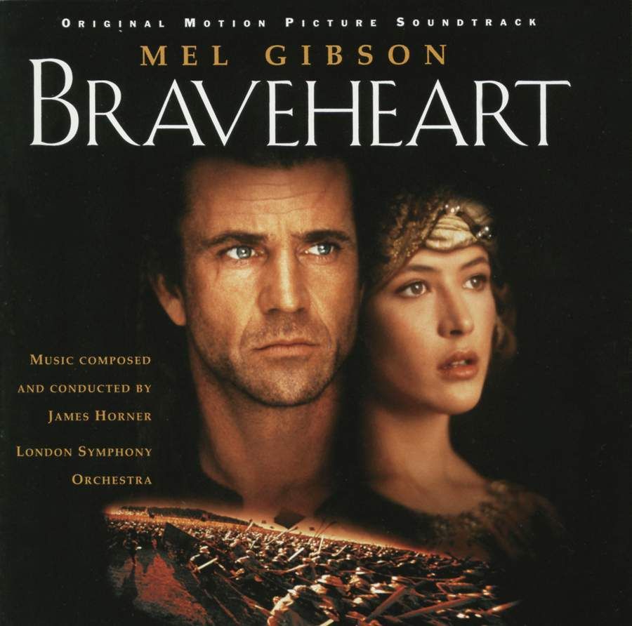 Braveheart (OST)