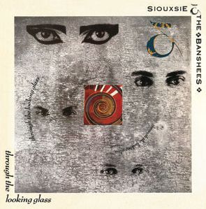 Through The Looking Glass (ARS Half Speed Mastering Vinyl)