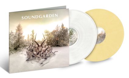 King Animals (2x Colored Vinyl)