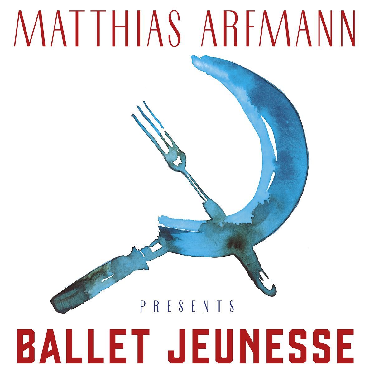 Ballet Jeunesse (2LP)