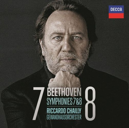 BEETHOVEN: Symphonies 7&8 (日本進口 SHM-CD)