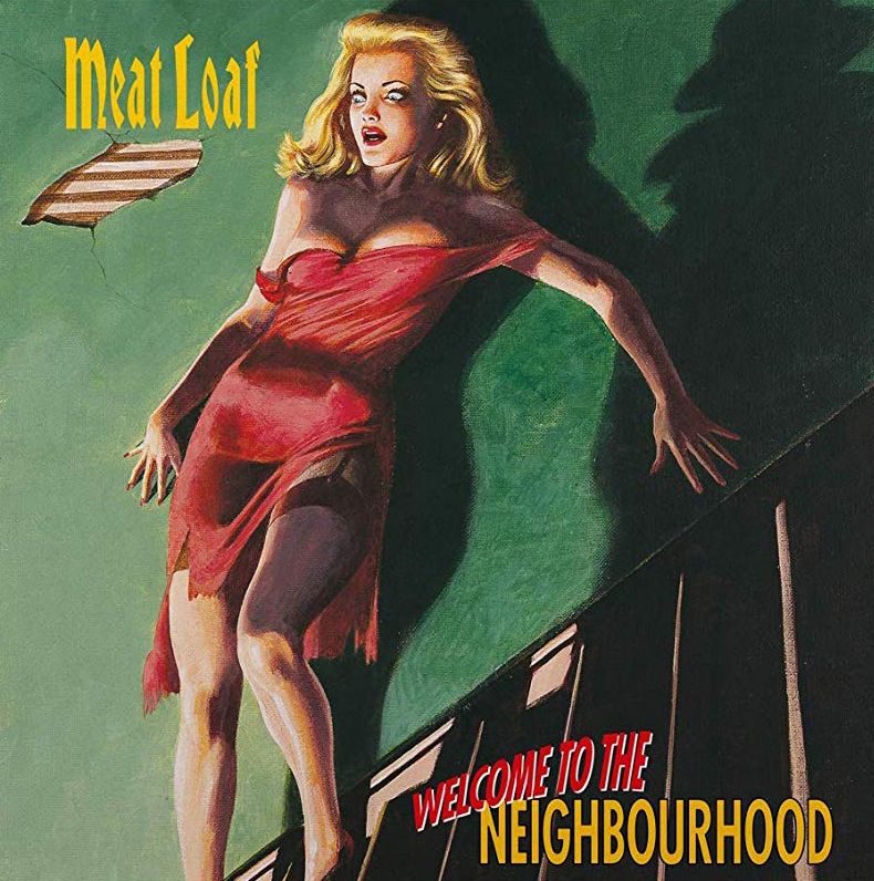 Welcome To The Neighbourhood (2x Vinyl)