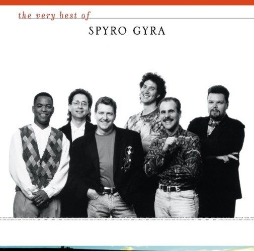 The Very Best Of Spyro Gyra (日本進口版)