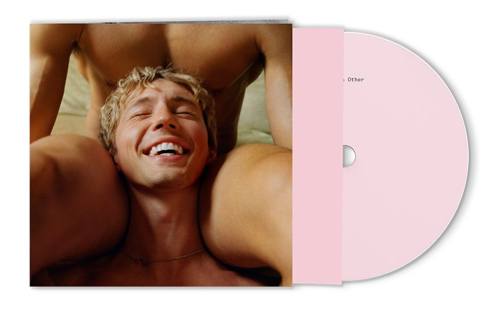 Something To Give Each Other (Deluxe CD)