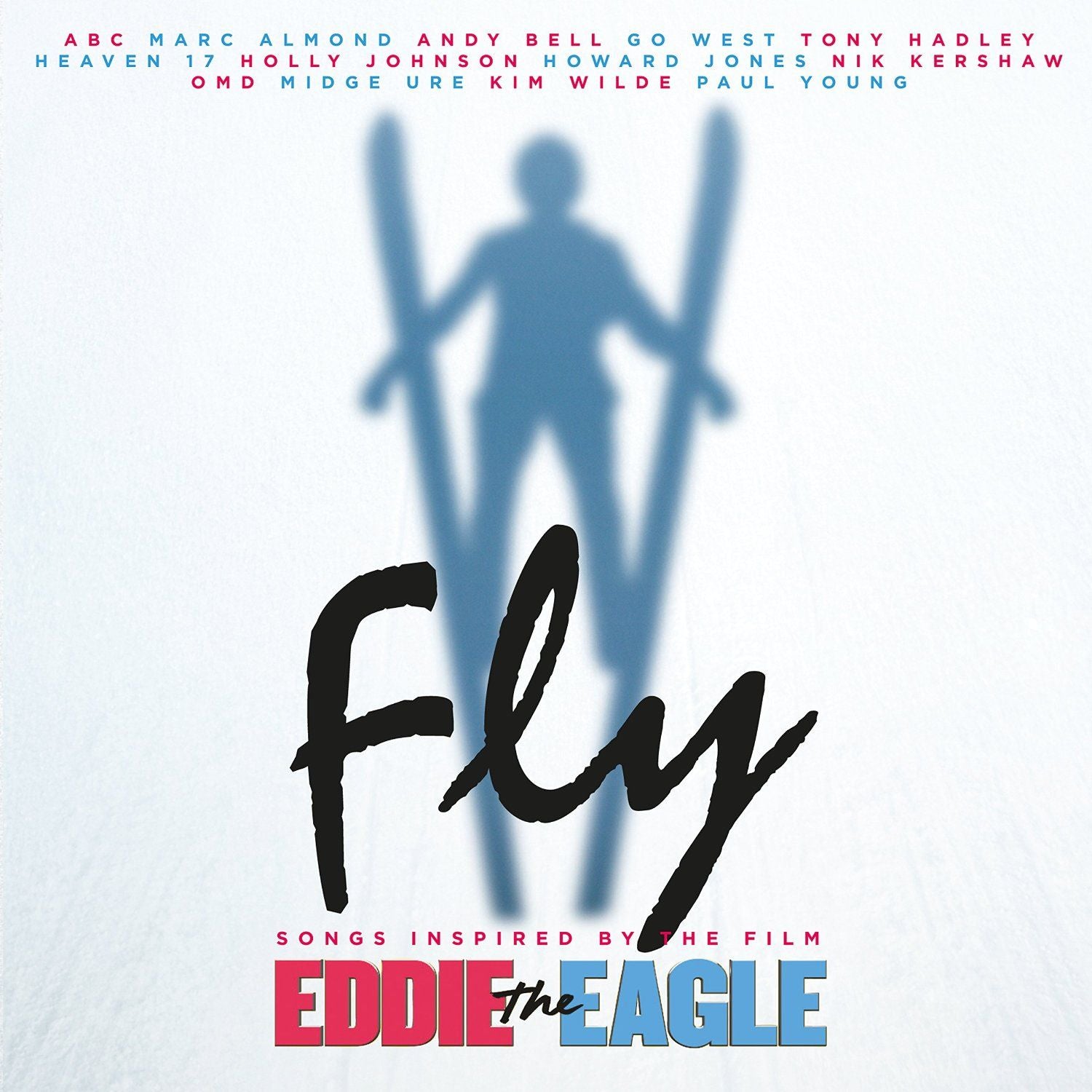 Fly - Eddie The Eagle (OST)