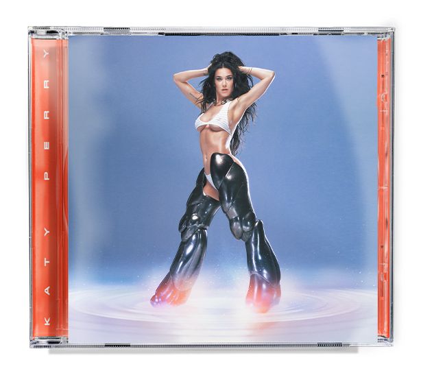 Woman's World (CD Single) (UShop獨家銷售)