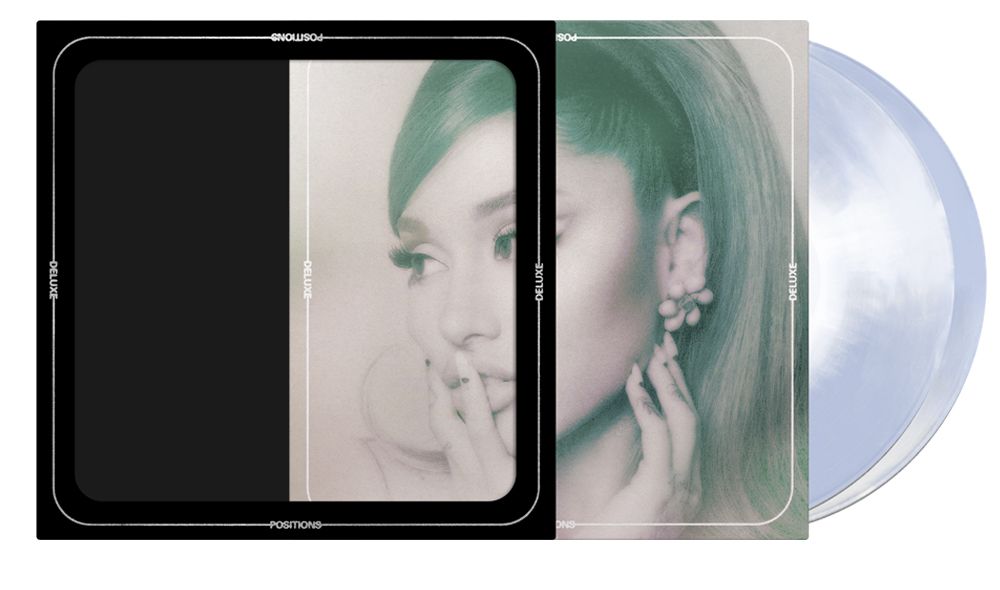 Postion (Deluxe 2x Vinyl)