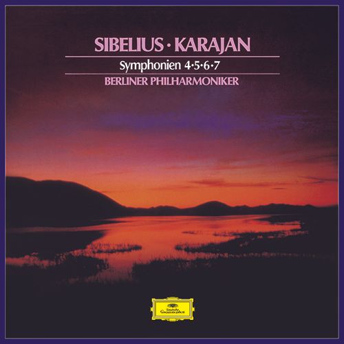 SIBELIUS: Syhphonien 4.5.6.7. (2x SHM-CD) (日本進口版)