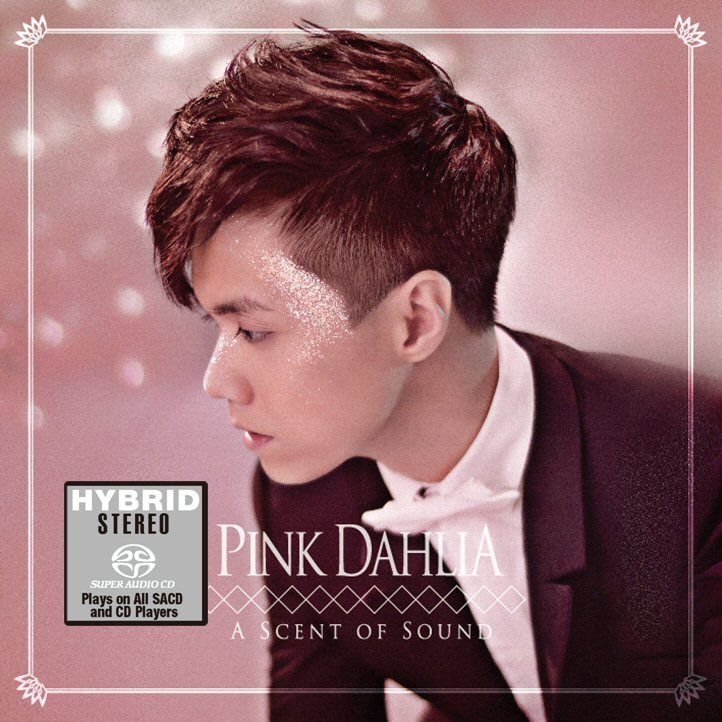 Pink Dahlia (SACD) (日本壓碟)