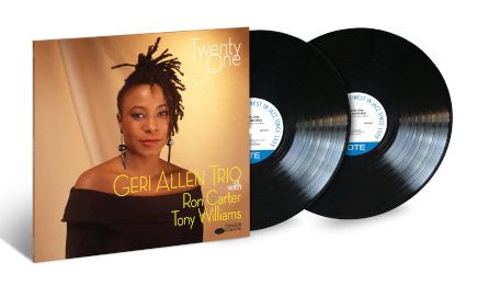 Twenty One (Classic Vinyl Series) (2x Vinyl)