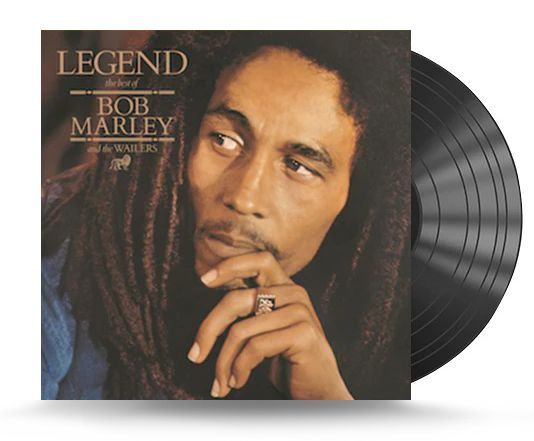 Legend (Vinyl)
