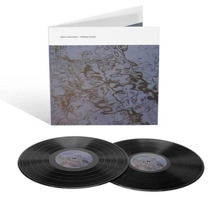 Viroulegu Forsetar (2x Vinyl)