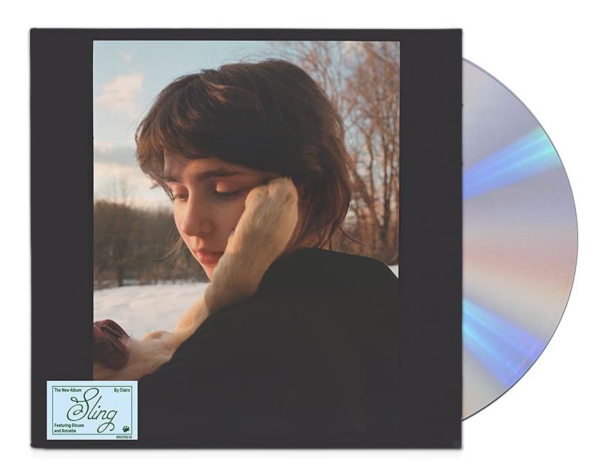 Sling (5th Anniversary LP)