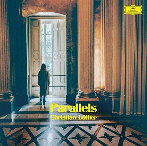 Parallels: Shellac Reworks By Christian Löffler