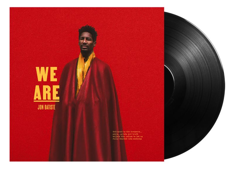 We Are (Vinyl)