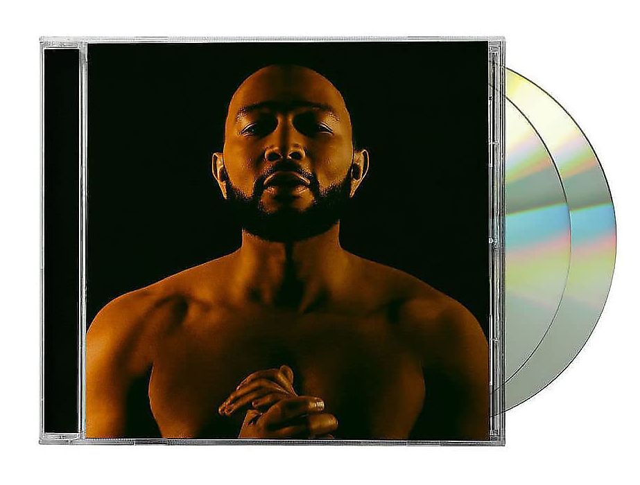 Legend (2CD)