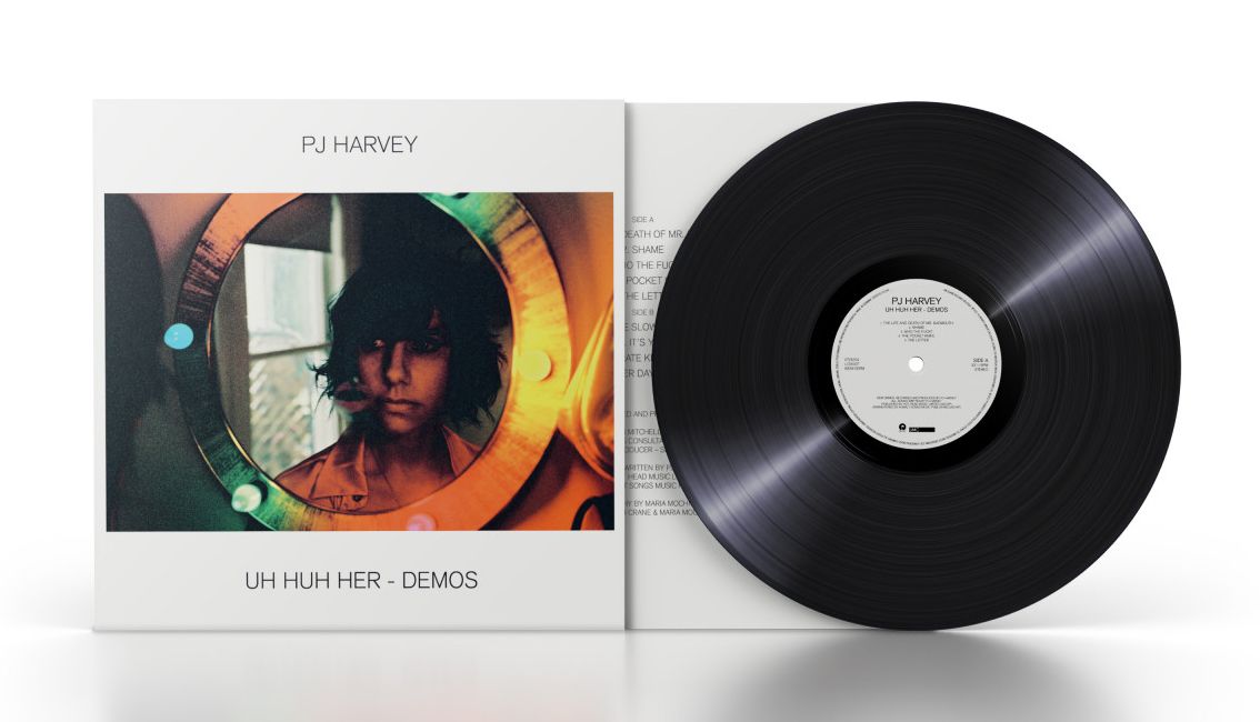 Uh Huh Her - Demos (Vinyl)