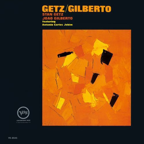 Getz/ Gillberto (UHQCD) (日本版)