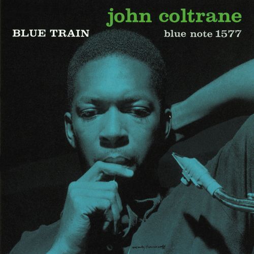 Blue Train (UHQCD) (日本版)
