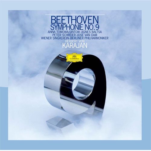 BEETHOVEN: Symphony No.9 (UHQCD)