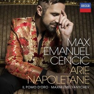 CENCIC: Arie Napoletane