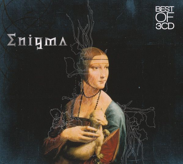 Best Of Enigma (3CD)