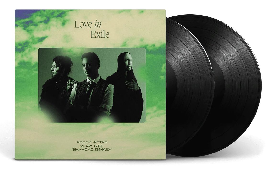 Love In Exile (Vinyl)
