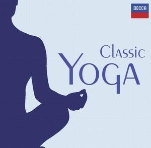 Classic Yoga(2CD)