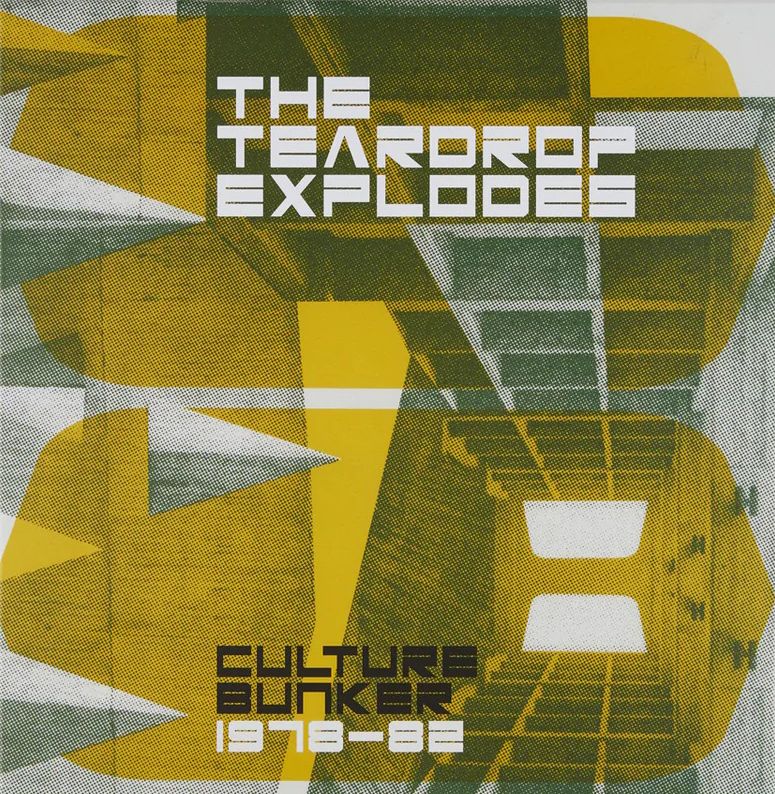 The Culture Bunker (7x Vinyl)