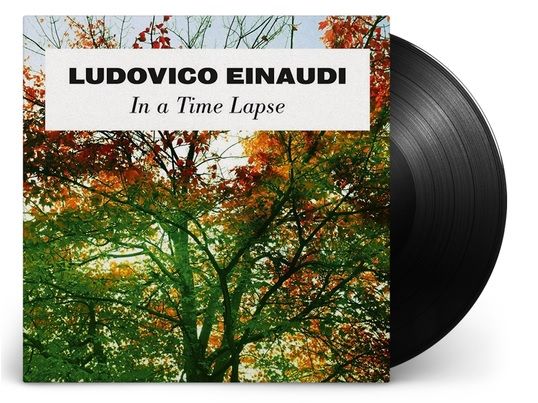 EINAUDI: In A Time Lapse (2x Vinyl)