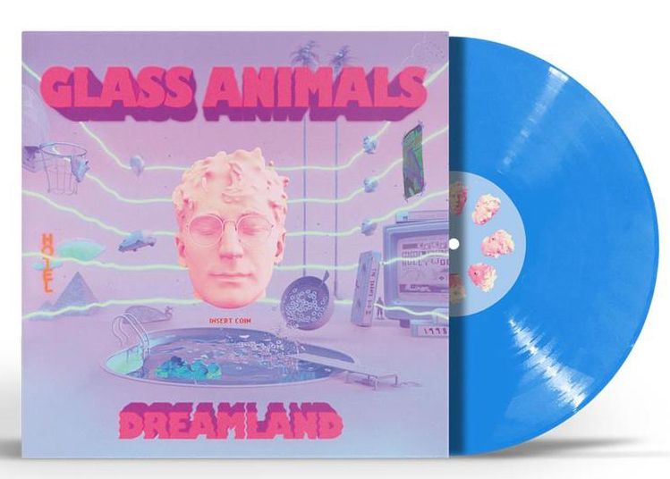 Dreamland (Vinyl)