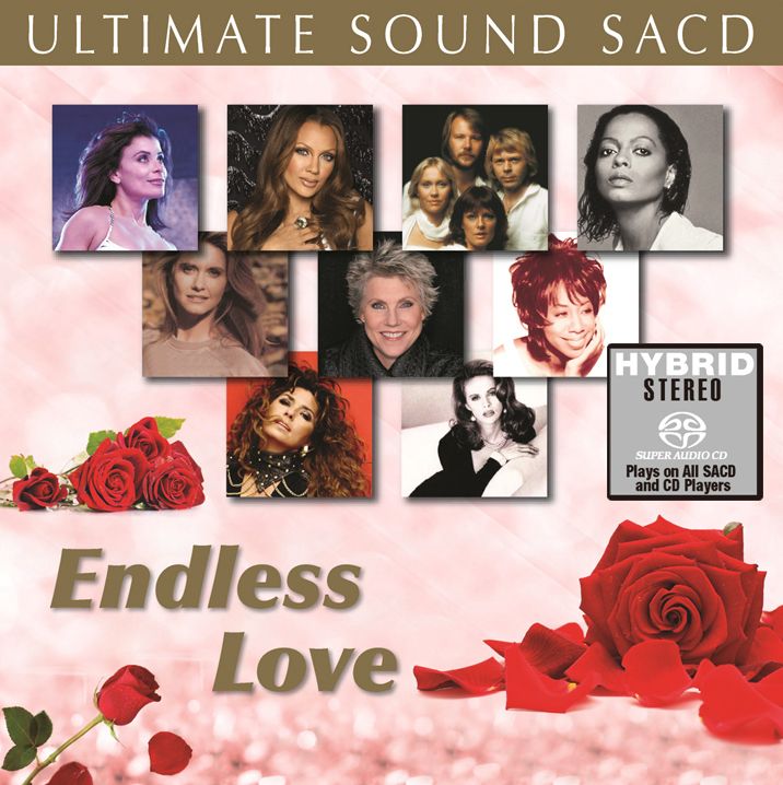 Endless Love (SACD)