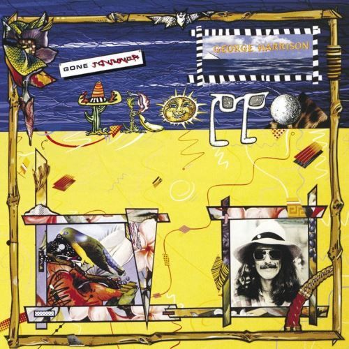 Gone Troppo (MQA/UHQCD) (日本進口版)