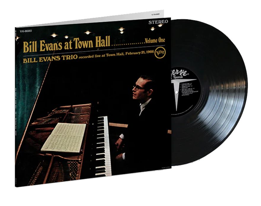 At Town Hall, Vol. 1 (Acoustic Sounds Edition Vinyl)