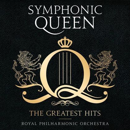 Symphonic Queen: The Greatest Hits