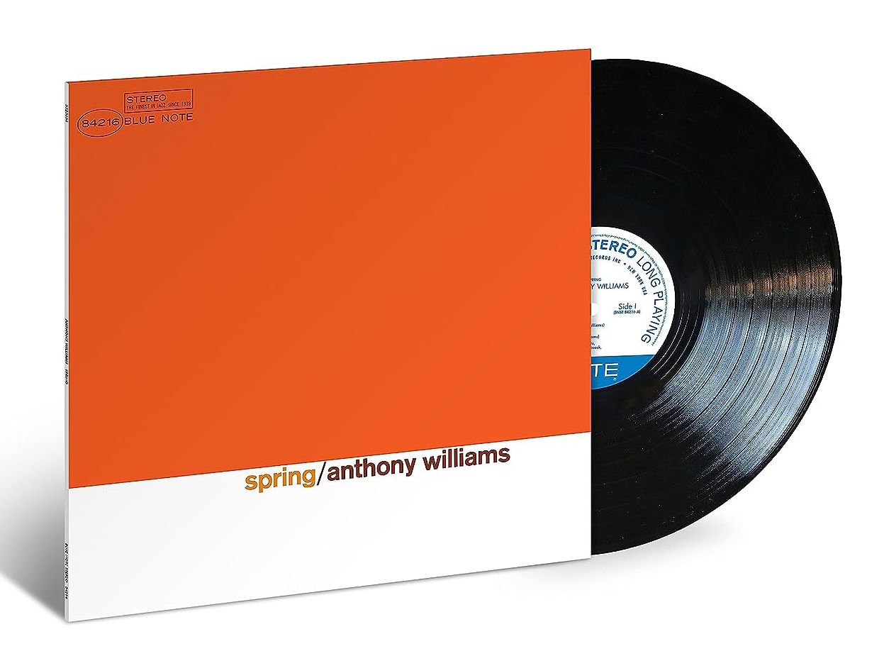 Spring (Classic Vinyl Series Vinyl)