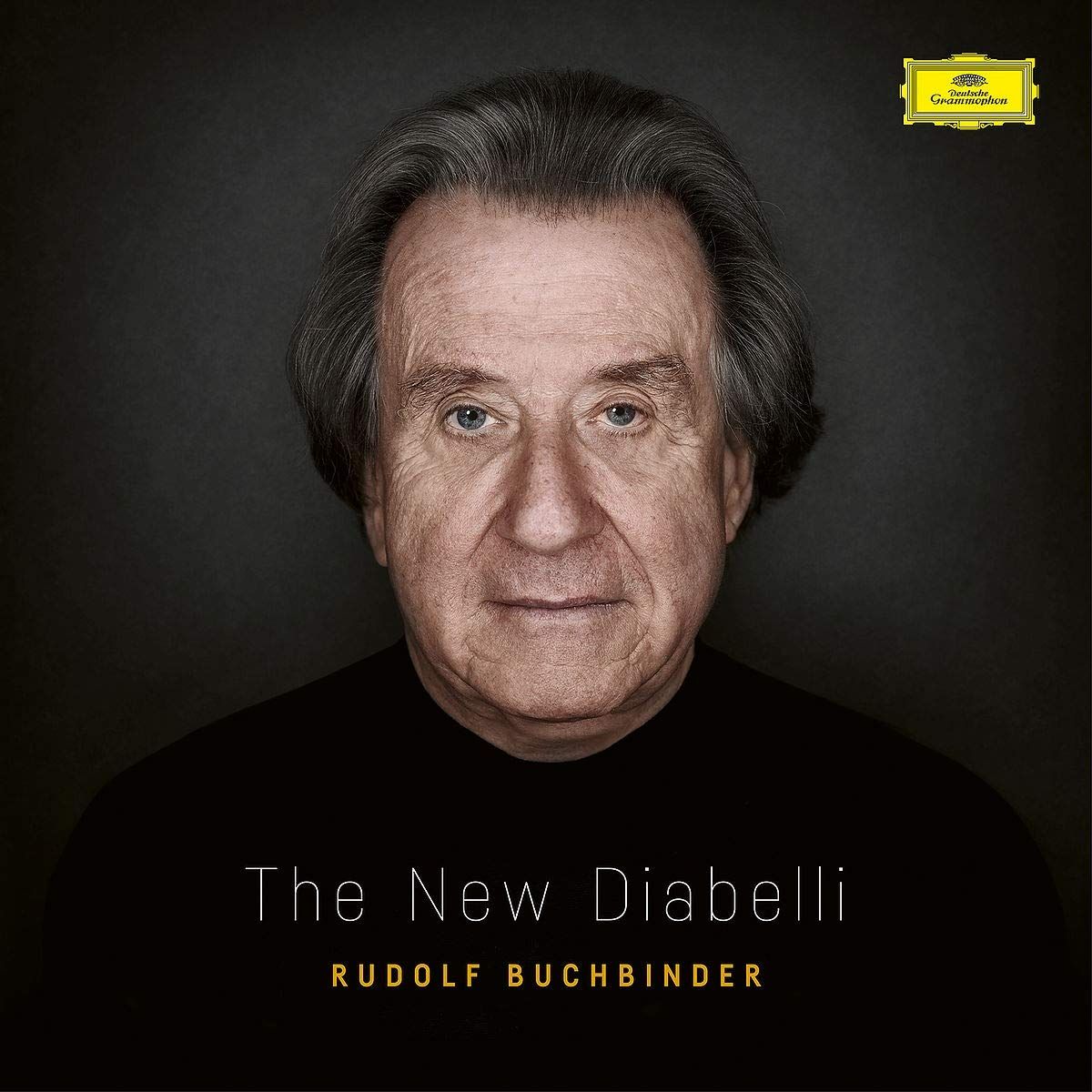 The New Diabelli (Vinyl)