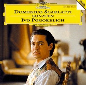 Domenico Scarlatti